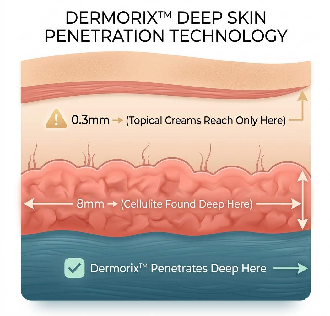 Dermorix™ Sculpt Pro