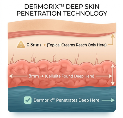 Dermorix™ Sculpt Pro